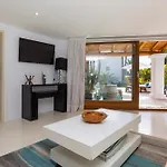 Villa Near Ibiza Town Sleeps 11 To 13 Guests