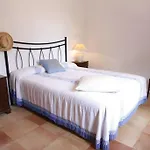 Villa Es Morro De Sa Carabassa - Der Pool Verfuegt Ueber Einen Flachen Bereich Fuer Kinder