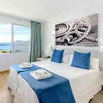 Apartamentos Vibra Tivoli