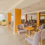 Hotel Santa Maria Playa