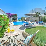 Villa Ariet By Villa Plus