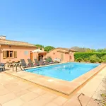 Villa Andreu By Villa Plus