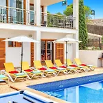 Villa Cala Nit By Villa Plus