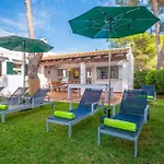 Can Ferrer -Cala D'Or-