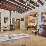 Finca Varitx Paradis - By Dream Villas Pollensa