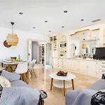 Villa Tramuntana Blanes By Villa Plus