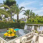Anima - Villa With Private Pool In Can Picafort