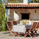Casa Para Familias En Ibiza