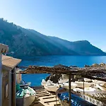 Marivent Villa Con Vistas Panoramicas Al Mar