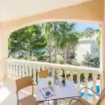 Apartment In Canyamel