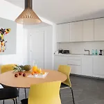 Pure Salt Residences