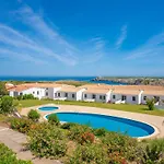 Apartamento Con Vistas En Arenal Den Castell