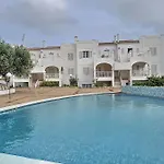 Comodo Apartameno En Arenal D'En Castell