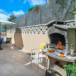 Owl Booking Villa Tonieta- 10 Min Walk To The Beach