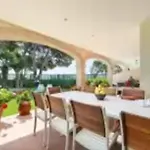 House In Platja D'Alcudia