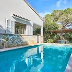 Villa Es Pinar