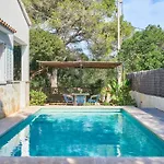 Villa Es Pinar