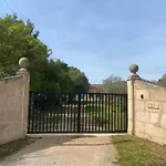 Astounding House With Private Pool