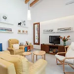 Amedart - House In Marina Manresa