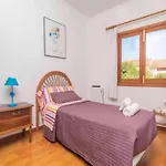 House With Private Pool Sa Rapita