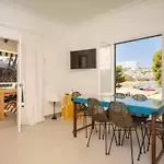 Villa Arena - House In Es Mercadal