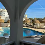 Orange Colom - Seaside Apartments