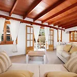 Villa Alegre