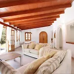Villa Alegre