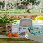 Yourhouse Sa Estada Villa