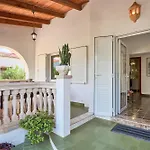 Villa S'Aguila