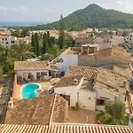 Holiday Home Colegi By Interhome