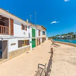 Cas Padrins -Portopetro-