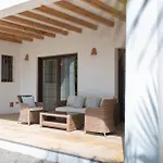 Villa Munt Blanc Ibiza