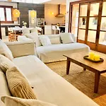 Villa Es Repaire Near To Playa Den Bossa