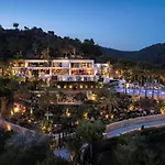 Exclusive Villa On White Isle