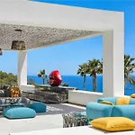 Exclusive Villa On White Isle