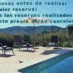 Preciosa Finca Rustica Con Piscina Privada