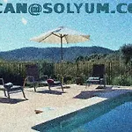 Preciosa Finca Rustica Con Piscina Privada