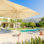 Ca Na Borrassa By Sealand Villas