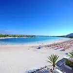 Villa Can Patriarca, For 8 With Pool, Garden And Mountain Views