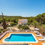 Villa Can Biel