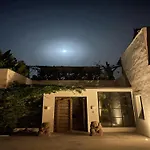 Holiday Home Near Scenic Farmland