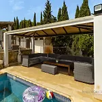 Villa In Nature