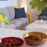 Private Villa With Inviting Space