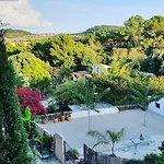 Finca S'Almudaina Farm Finca Villa 12P Etv1135