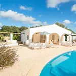 Finca Calafi Nou By Sonne Villas