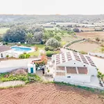 Finca Calafi Nou By Sonne Villas