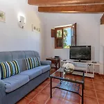 Villa In Rural Location In Alcudia
