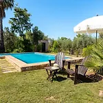 Villa In Rural Location In Alcudia