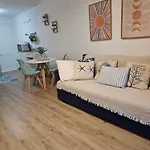 Fabuloso Apartamento En Arenal D'En Castell